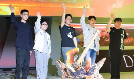 武汉黄陂打造全新乡村电竞基地融合酒店与赛事